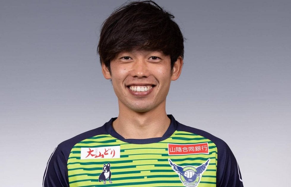 YS横浜が鳥取DF藤原拓也の完全移籍加入を発表「地元なのでプレーするのが楽しみです!」 サッカー スポーツブル (スポブル)