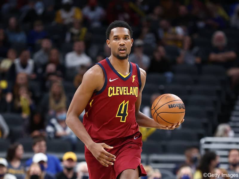 モーブリーがルーキーランキングトップに返り咲き…2位はドラフト1位のカニングハム