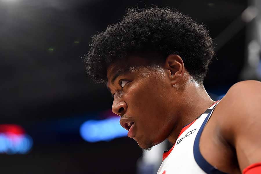 【NBA】八村塁の復帰後は3連勝　取材歴24年の米記者はチーム復調の鍵と期待「活気もたらす」