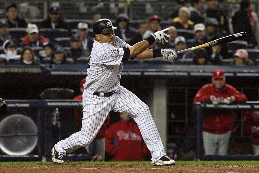 MLB1962安打メルキー・カブレラが引退　現地報道、2009年WS制覇に貢献