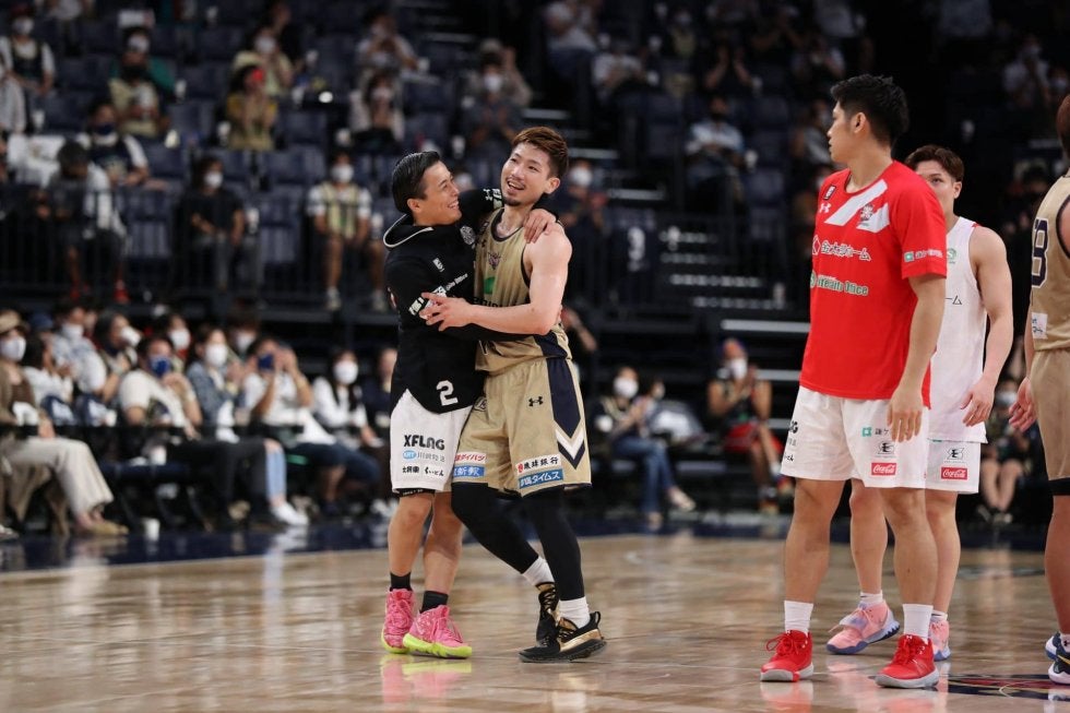 琉球ゴールデンキングスvs.千葉ジェッツ、B1東西両地区首位同士の対戦代替試合日程が決定