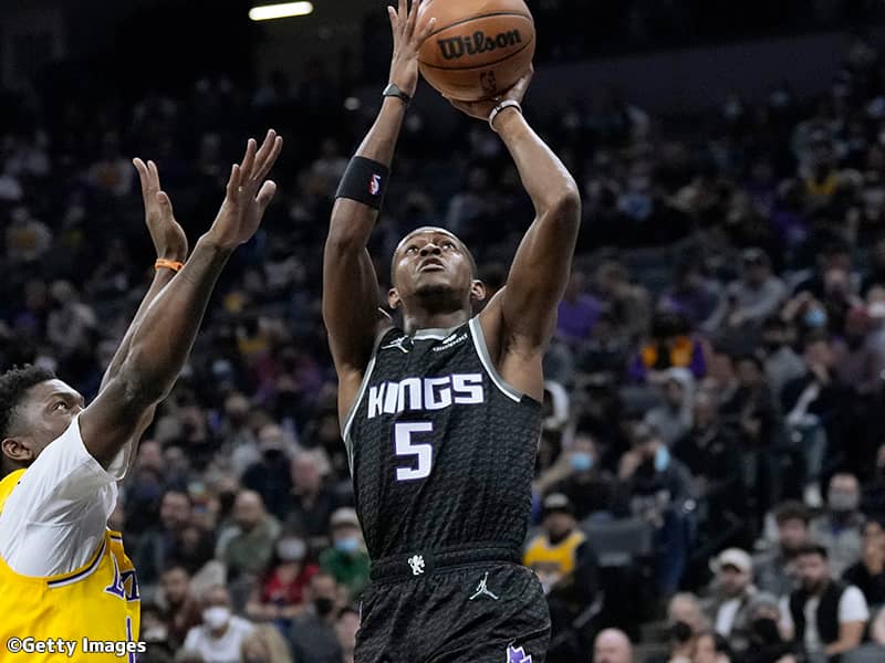 湧いてくるトレードの噂を聞きつつも…フォックスは「ここにいるのが好きなんだ」