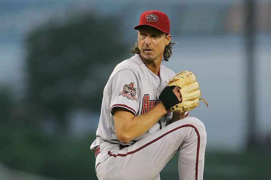 MLB】年俸50億円右腕vs40歳で完全試合のレジェンド “最強投手”を米