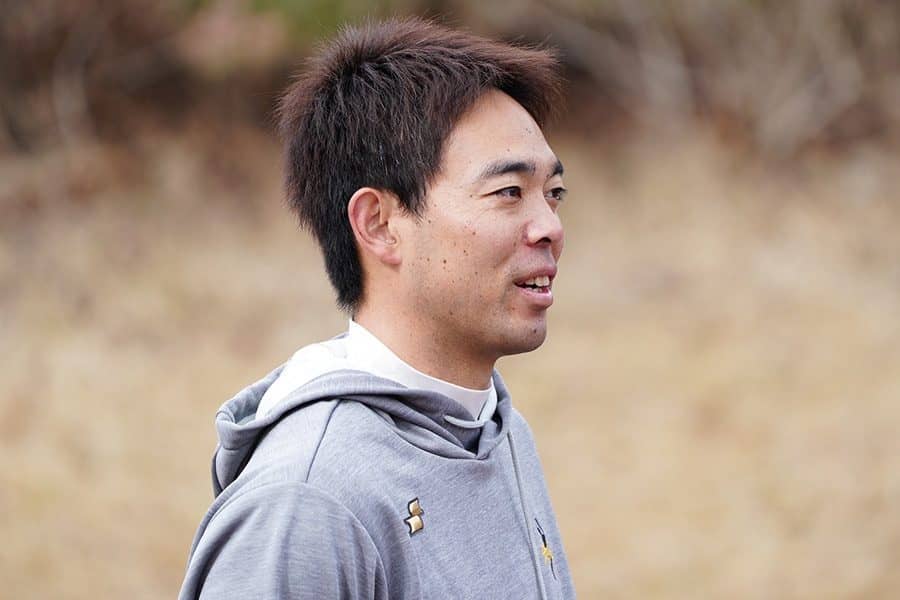 【MLB】秋山翔吾「やれることやるだけ」　労使紛争も“泰然自若”「立ち位置を得る準備を」