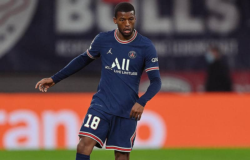 PSG、ワイナルドゥムが3週間の戦線離脱… サッカー スポーツブル (スポブル)