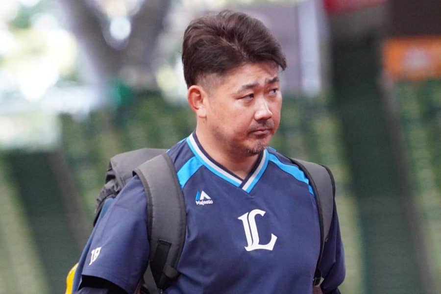 水島新司さんの訃報に松坂大輔氏も追悼「ドカベンに出た喜びは忘れられません」