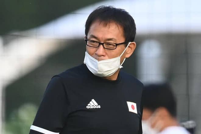 日本代表 国内組活動後の隔離期間が６日間に短縮 反町技術委員長が説明 感謝してもしきれない サッカー スポーツブル スポブル
