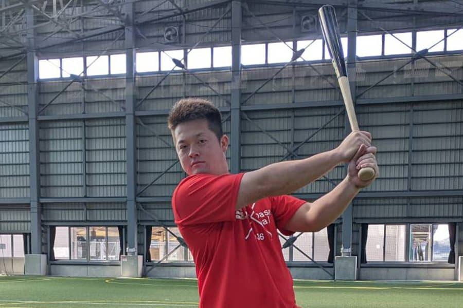 DeNA牧が名手・大和に“弟子入り”「何か一つでも学びたい」「打率3割はずっと」