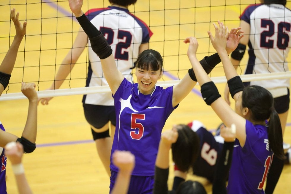 ルートインホテルズ　山村涼香ら3選手の入社内定を発表