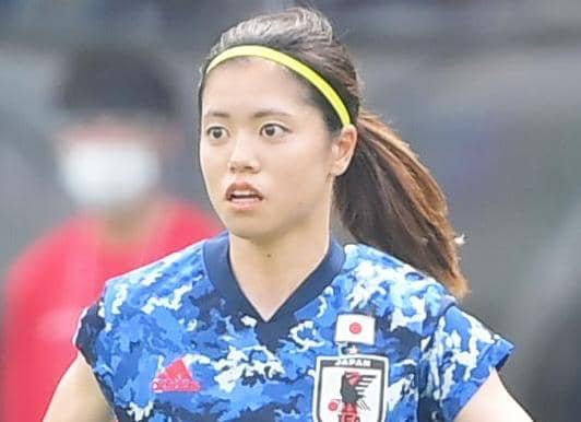 なでしこが快勝発進 ミャンマーから５発 植木が先制 長谷川２得点 猶本 成宮も サッカー スポーツブル スポブル