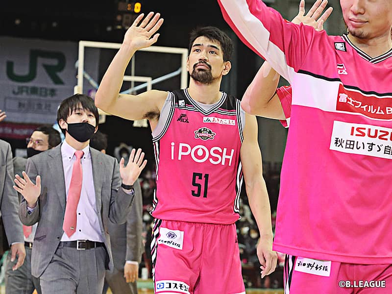 「古川さんはビッグボスです」…古川孝敏&中山拓哉が語るハピネッツの仲間たち／B MY HERO!