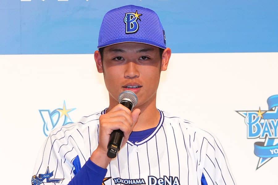 DeNA春季キャンプ1、2軍組み分けを発表　オースティンら助っ人勢は2年ぶり参加