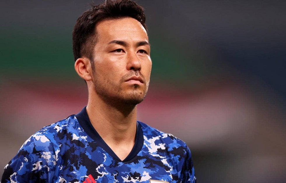 吉田の負傷で世代交代を期待/六川亨の日本サッカーの歩み