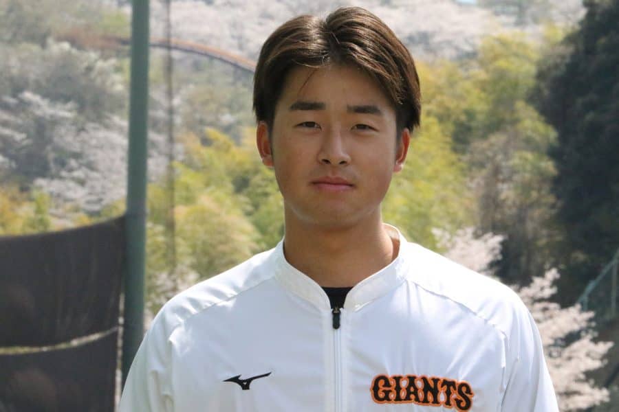 巨人で1軍キャンプに抜擢された若手は？　19年ドラ1右腕や高卒2年目遊撃手に期待