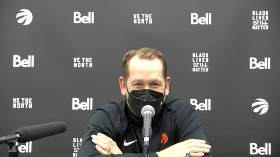 八村 塁&渡邊雄太、待望のNBA日本人対決が実現 - 試合後、それぞれの言葉