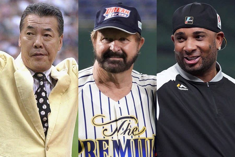 福本の106盗塁、稲尾らの42勝、江夏の401奪三振…　現代で更新困難なシーズン記録