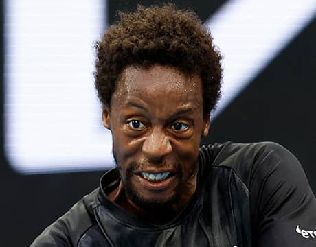 モンフィス「努力と信念」