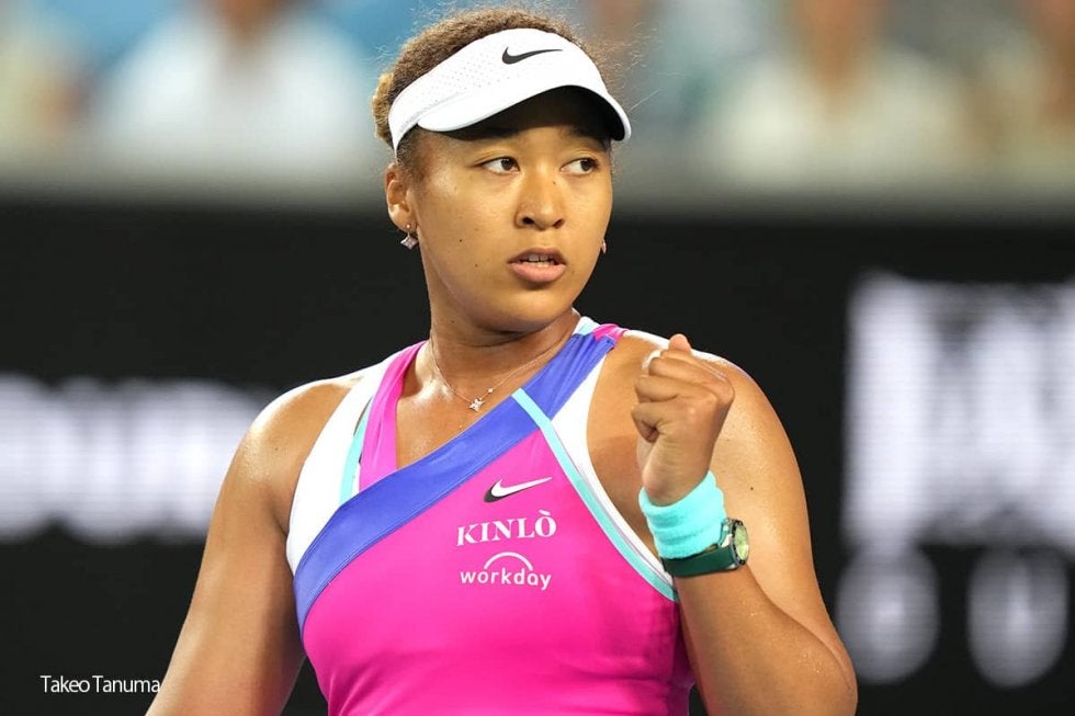 大坂なおみ、オーストラリアを出発へ。SNSで感謝のメッセージ「毎日がとても楽しかったです」 [全豪オープン]