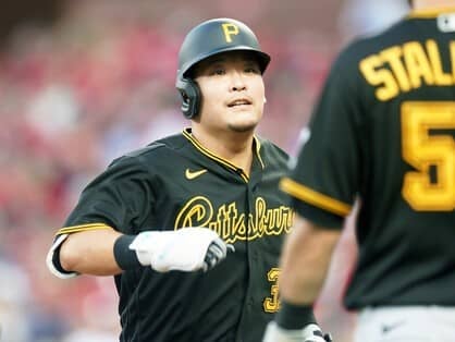 筒香嘉智がアメリカで感じた相手へのリスペクト。一流選手になるには人格者であるべきか、「スポーツマンシップ」を考える