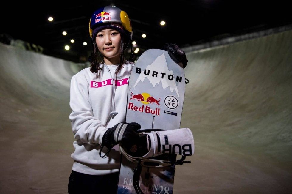 北京オリンピック22代表選手が決定 女子ハーフパイプ界注目の選手 小野光希とは アクション スポーツブル スポブル 北京オリンピック22代表選手が決定 女子ハーフパイプ界注目の選手 小野光希とは アクション スポーツブル スポブル