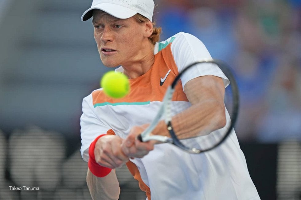 男女ベスト4に勝ち残るのは誰か!? 国枝慎吾、上地結衣がダブルス決勝に登場。1月26日試合予定 [全豪オープン]