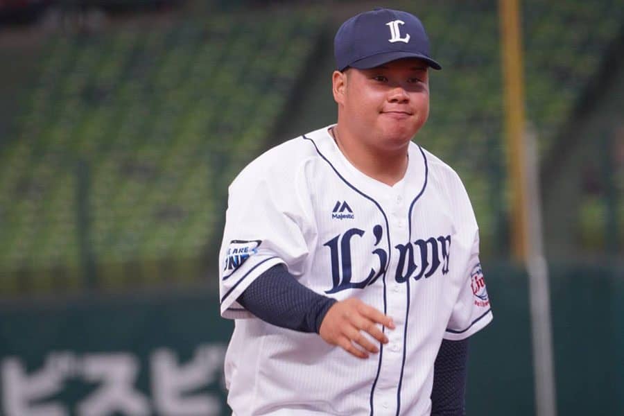 2軍の本塁打王や将来の正捕手候補に期待　西武1軍キャンプに抜擢された若手選手は？