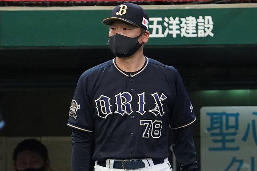 オリックス吉田正尚、宗佑磨、宮城大弥はCグループから　春季キャンプメンバー発表