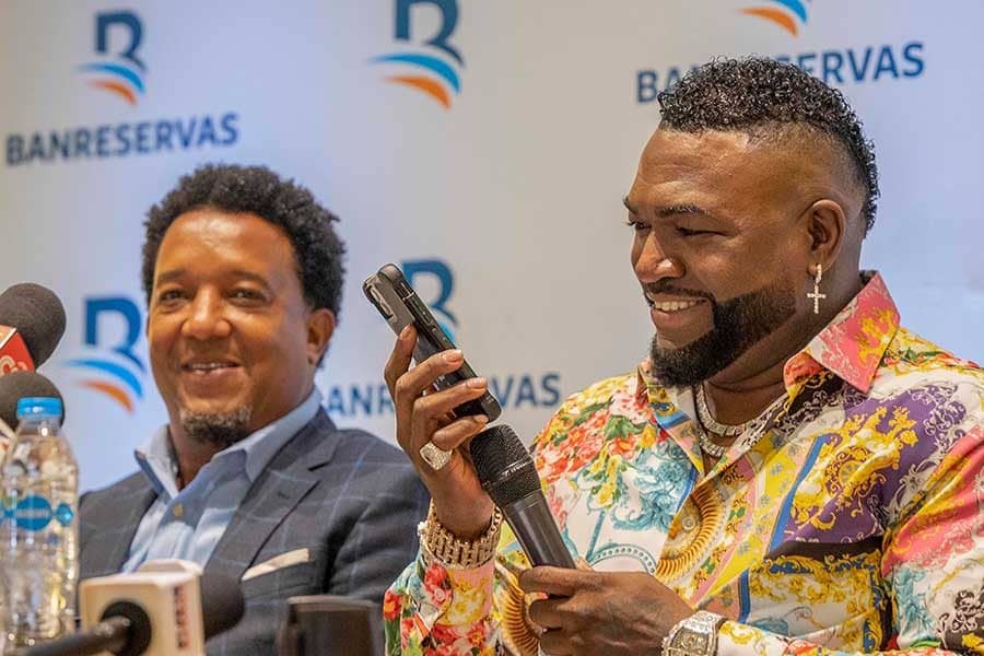 【MLB】殿堂入りオルティス氏も「信じがたい」　ボンズ＆クレメンス両氏の資格喪失に疑問