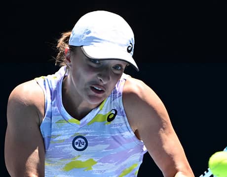 全豪初4強「自分を信じる」