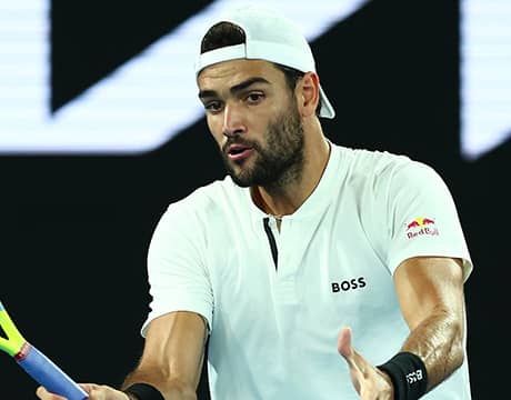 「ナダルは勝利に値した」