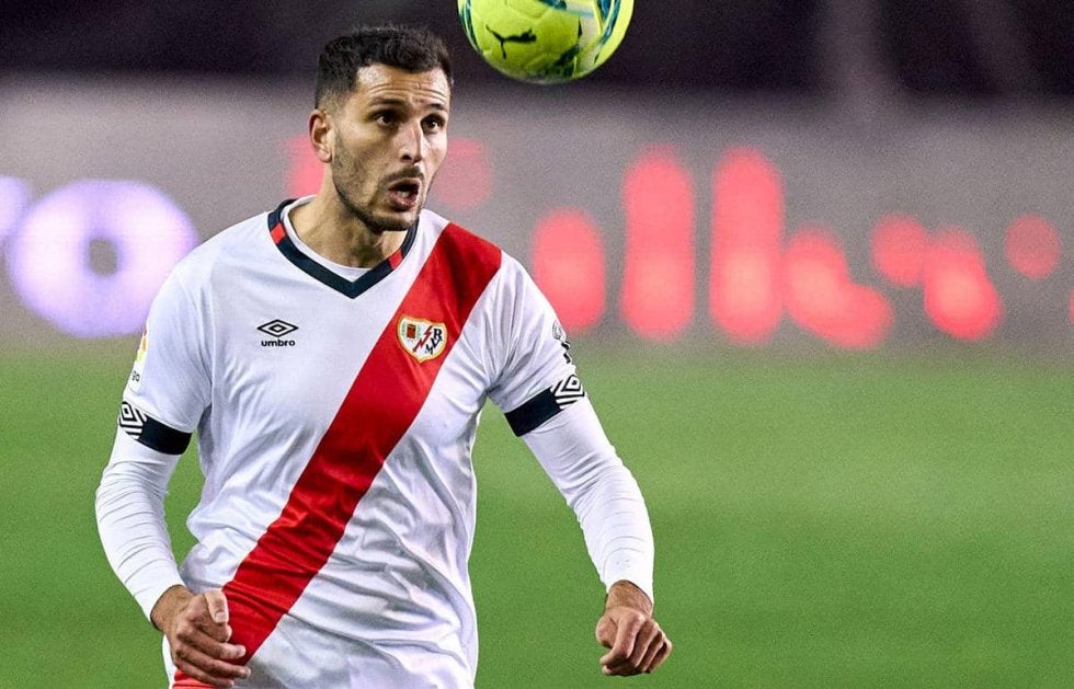 柴崎岳に援軍 レガネスがラージョのモロッコ人fwヤシン カスミをフリーで獲得 サッカー スポーツブル スポブル 柴崎岳に援軍 レガネスがラージョのモロッコ人fwヤシン カスミをフリーで獲得 サッカー スポーツブル スポブル