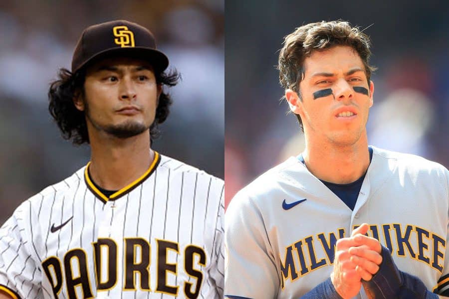 ダルビッシュ有選手 高校時代サイン ダルビッシュ有 東北高校時代のサイン色紙 ダルビッシュ有 東北高校