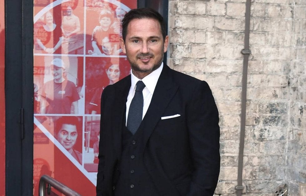 エバートンがランパード氏と2年半契約で監督就任に合意、31日にも発表へ