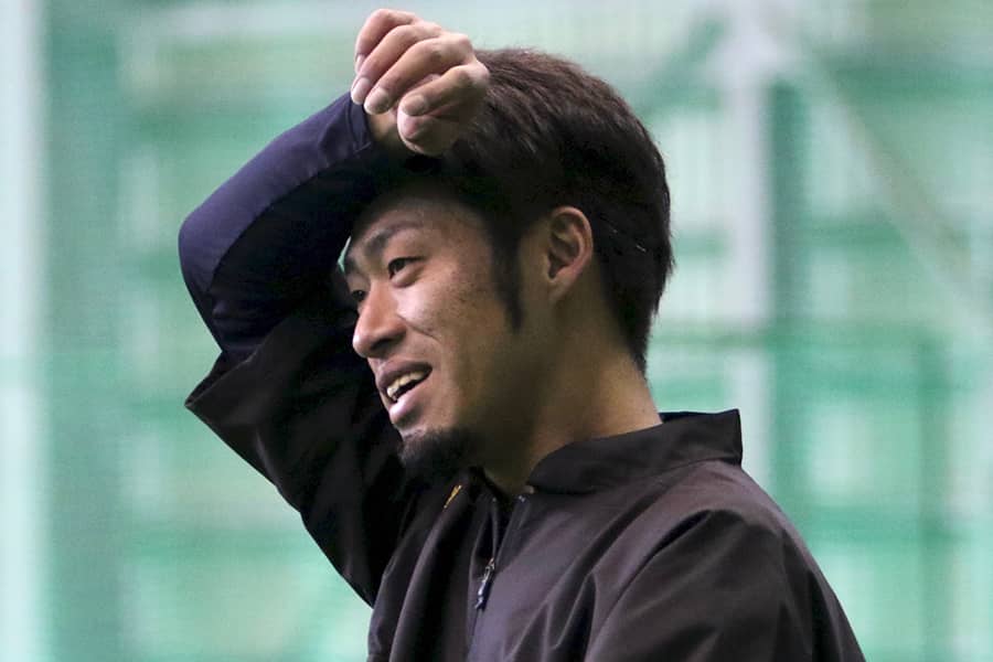 独立リーグ経由のNPB復帰は“狭き門”　福井加入の元日本ハム秋吉亮を待つ茨の道