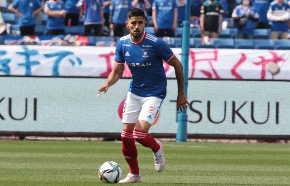 愛用 横浜f マリノス 13番チアゴマルチンス 2nd 年 ウェア