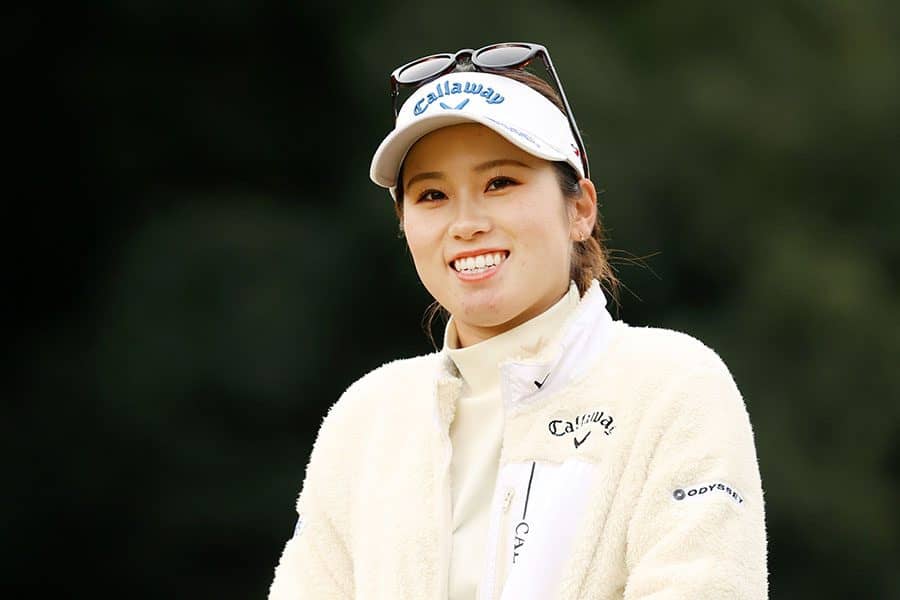 女子ゴルフ西村優菜、実況席を唸らせた絶妙チップインにファン再注目「完璧ですね！」