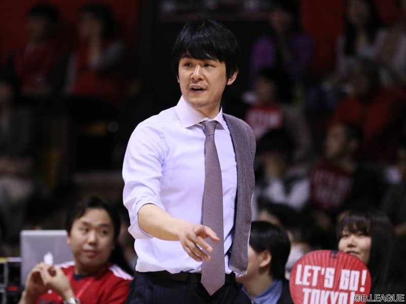 長崎ヴェルカが役員体制を変更、伊藤拓摩GM兼HCが代表取締役を兼任へ