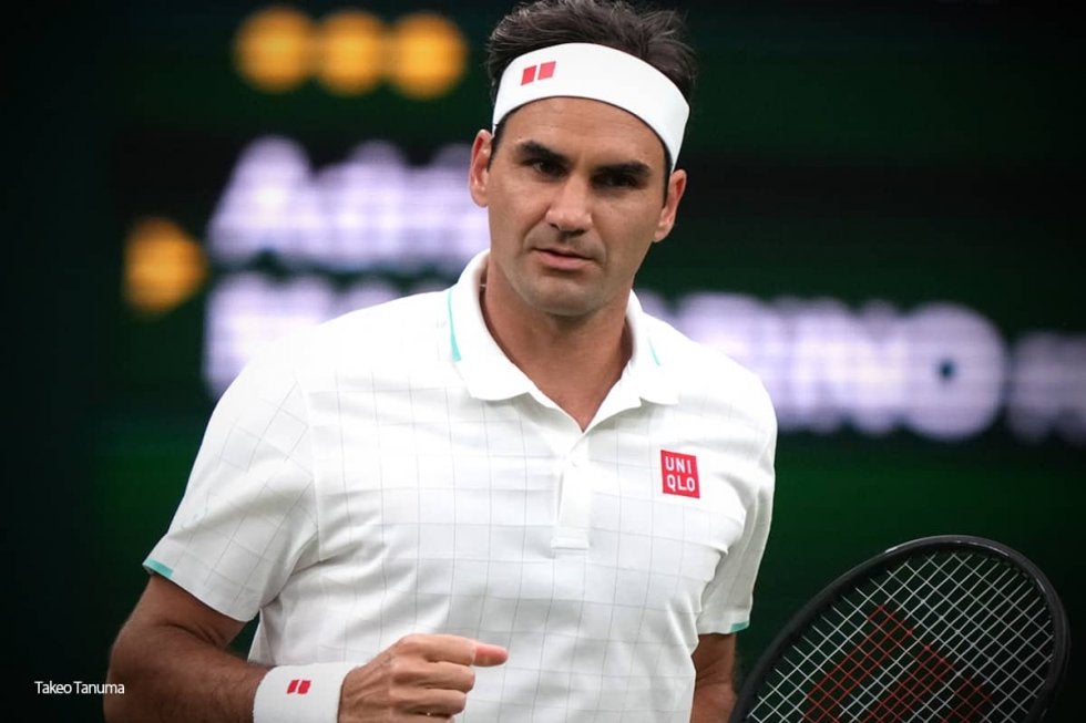 フェデラー、激しい運動はまだできず。復帰時期は“4月か5月くらいに答えた方がいい”と発言