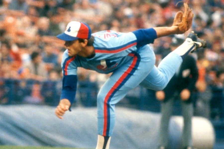 【MLB】元G大物助っ人は「NPBでレベル上げた」　メジャー復帰後に最多勝、偉大な野球人生