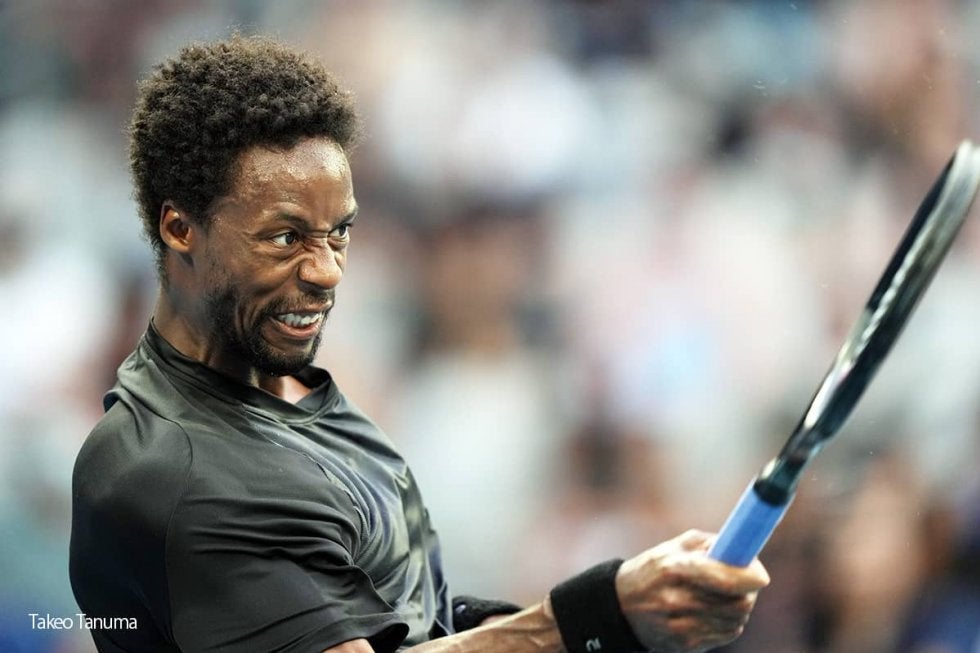 全豪8強のモンフィス、世界83位イマーに58分でストレート負け。「旅の疲れも残っているし、今は自信がない」[南フランス・オープン]