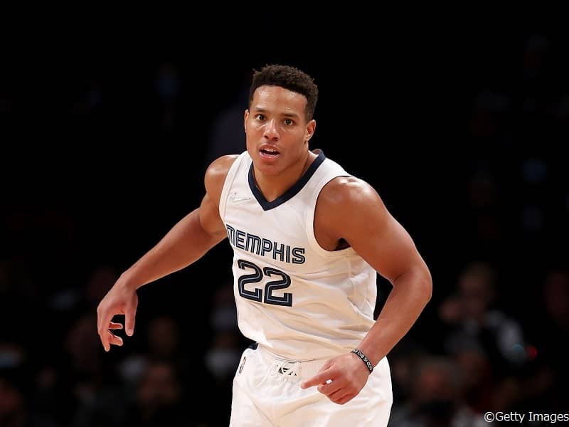 グリズリーズで主力を務める2季目の若手デズモンド・ベインが残した“珍記録”とは？