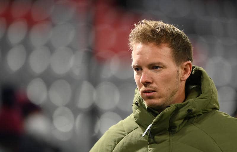 ジューレ退団決定のバイエルン、指揮官は嘆き「私が何か悪いことをしたのか…」