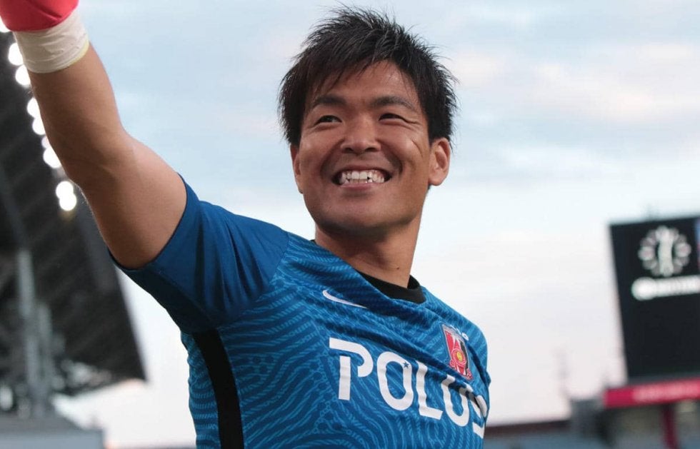 改革続く浦和のキャプテンはGK西川周作、副キャプテンに酒井宏樹、関根貴大、新加入の岩尾憲