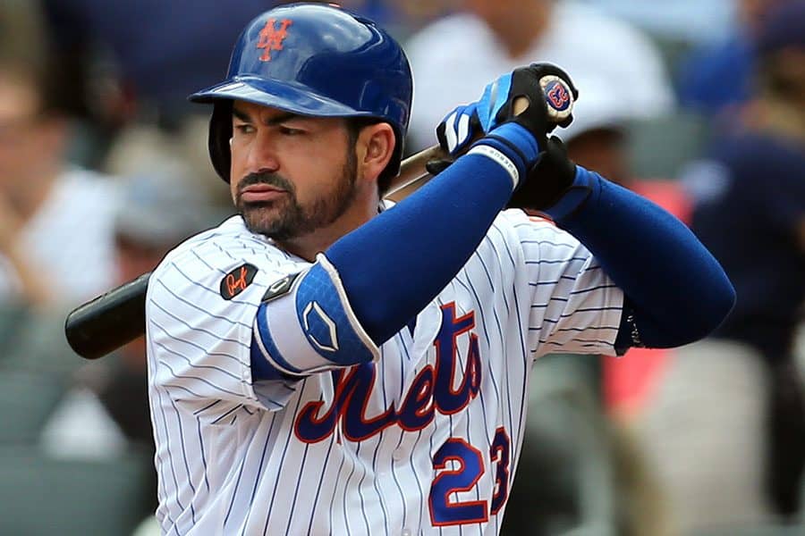 【MLB】通算317本塁打ゴンザレスが現役引退を表明　2011年には“イチローそっくり”アーチ