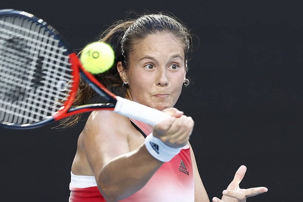 カサトキナが新型コロナ感染。次週のサンクトペテルブルク大会欠場を発表