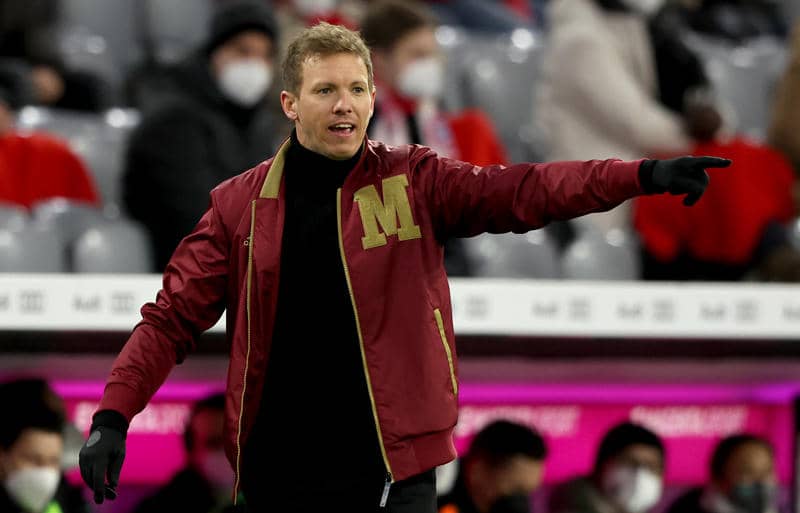 ライプツィヒとの打ち合い制したバイエルン、ナーゲルスマン監督「勝利に値するとは思わないが…」