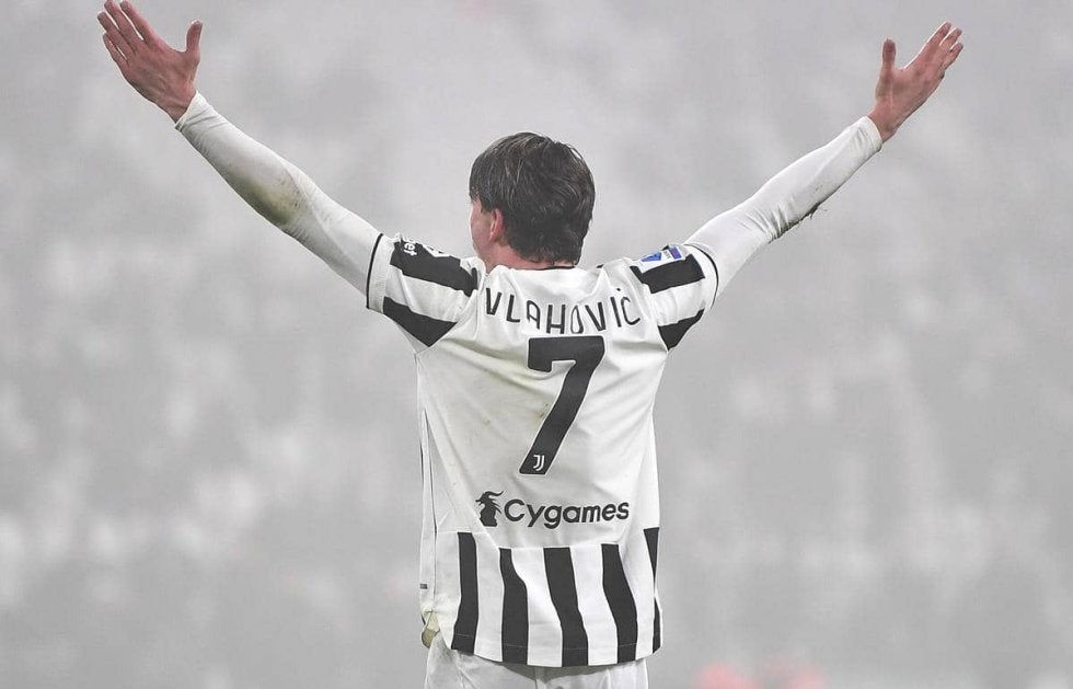 新たな伝説の幕開けか、挨拶代わりのループシュートを決めたヴラホビッチにファンも期待「ユーヴェが欲しかったもの」