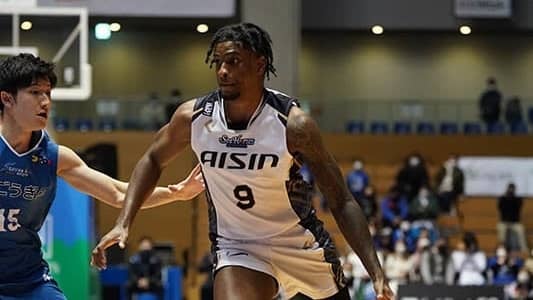 鮮烈デビュー、三河のローレンス Ⅱが躍動！三河に新風を巻き起こす