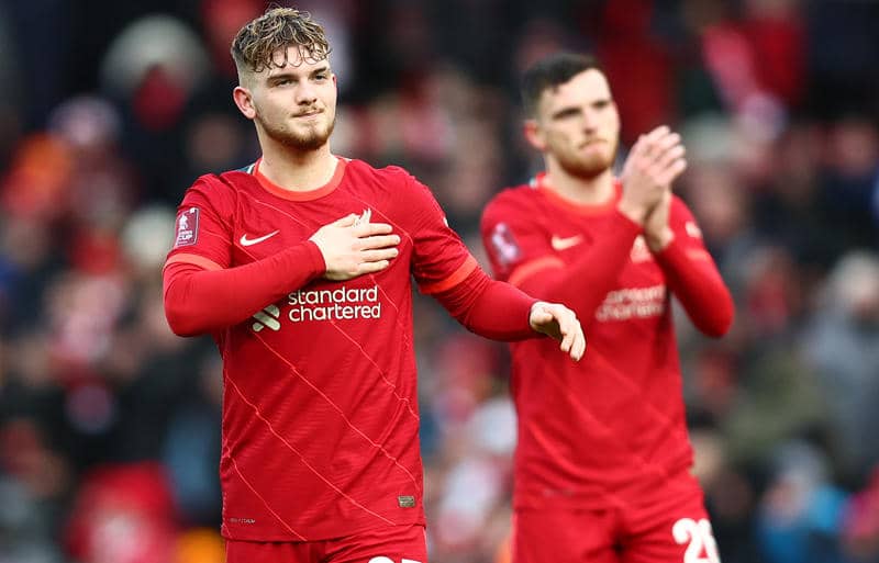 「少し涙が出た」　大ケガから復帰のエリオット、同僚からのサポートに「僕は本当に幸せ者」