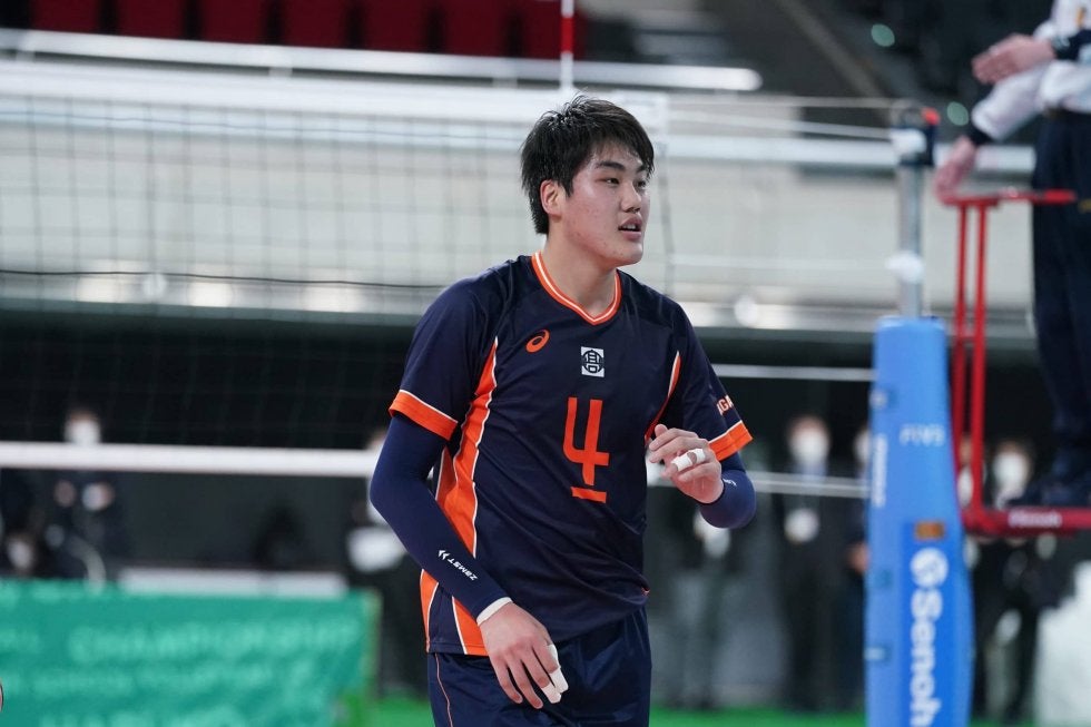 パナソニック　牧大晃（高松工芸高）の加入を発表